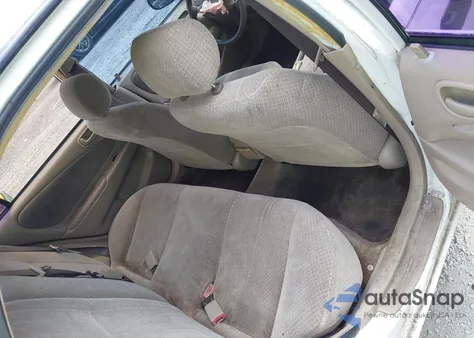 1999 Toyota Corolla Ce from USA, damaged, VIN 2T1BR12E5XC183053